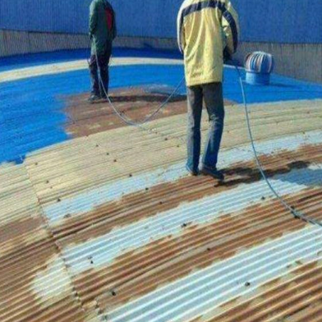 博爱地面翻新与地坪漆施工流程